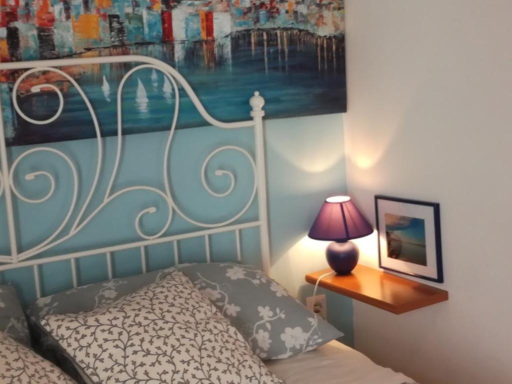 Apartments Tamara Sukošan Eksteriør billede